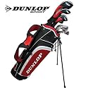 Dunlop TP11 Golfset Golfschläger Herren 16 tlg