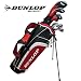 Dunlop TP11 Golfset Golfschläger Herren 16 tlg