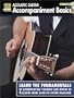 Acoustic Guitar Accompaniment Basics: Acoustic Guitar Private Lessons (Acoustic Guitar Magazine's Private Lessons)