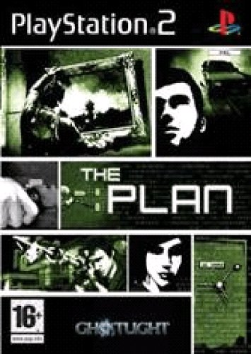 Childrens Toyshop  Video Games : The Plan (PS2)