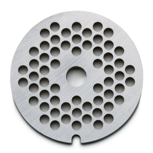 Waring Pro MG855 Professional DieCast Metal Housing Meat Grinder