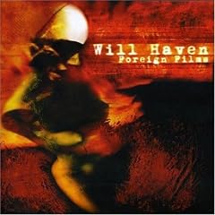 Will Haven - Foreign Films [Import USA Zone 1]