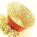 Kitchen & Housewares : 3D-Popcorn Bowl