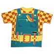 T Shirt Bauarbeiter