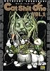 Cat Shit One VOL.1 キャット・シット・ワン 1巻 (Web comics)