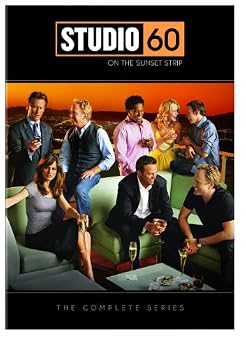 Studio 60 on the Sunset Strip - The Complete Series