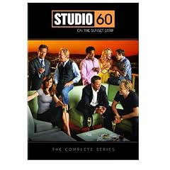 Studio 60 On The Sunstrip: Complete Collection