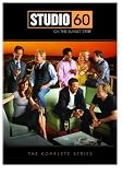Studio 60 On The Sunstrip: Complete Collection