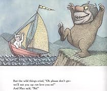 Where the Wild Things are