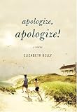 Apologize, Apologize!