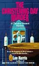 The Christening Day Murder (Christine Bennett Mysteries)