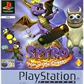 Spyro: Year of the Dragon - Platinum (PS)