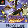 Spyro: Year of the Dragon Platinum