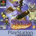 Spyro: Year of the Dragon - Platinum (PS)