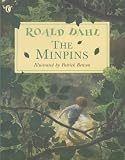 Cover of The Minpins by Roald Dahl 0140568212