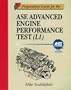 Preparation Guide for the ASE Advanced Engine Performance Test (L1) (It-Automotive Technology)