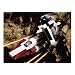 LEGO Star Wars 4487: Mini Jedi Starfighter and Slave 1