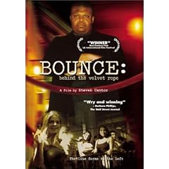 Bounce: Behind Velvet Ropes [DVD] [2001] [Region 1] [US Import] [NTSC]