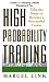 Books : High-Probability Trading, Chapter 14: Employing a Money Management Plan