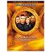 The Complete Stargate On Dvd