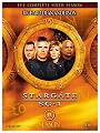 Stargate SG-1 Season 6  (Thinpak)