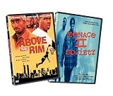 Above the Rim & Menace II Society (2pc) (2pk)