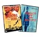 Above the Rim & Menace II Society