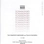 Tchaikovsky: The Complete Symphonies and Piano Concertos