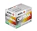 Agfa Agfacolor Optima II Prestige 400 - Color print film - 135 (35 mm) - ISO 400 - 36 exposures