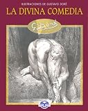 Divina Comedia, La - Ilustraciones de Gustavo Dore