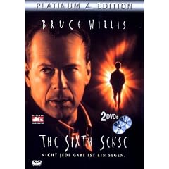 The Sixth Sense (Platinum Edition) [Special Edition] [2 DVDs]