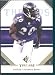 2009 Upper Deck SP Threads Football Cards # 35 Ed Reed Ravens Mint Condition - Shipped In Protective ScrewDown Display Case!