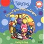 "Tweenies": Brand New Choo-choo! (Tweenies storybook)