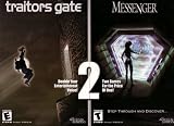 Traitors Dual Pack