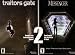 Traitors Dual Pack