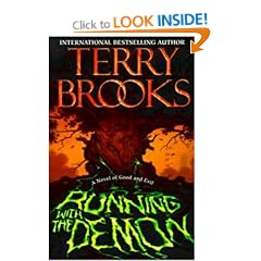 Running With The Demon