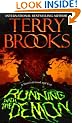 Running With The Demon: The Word and the Void Series: Book One