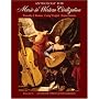 Anthology for Music in Western Civilization, Volume I: Antiquity through the Baroque