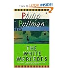 The White Mercedes by Philip Pullman