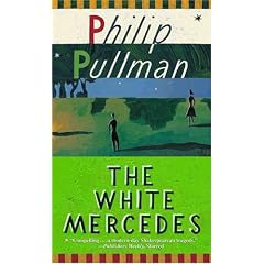 The White Mercedes