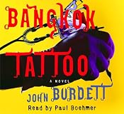 Bangkok Tattoo (Vintage)