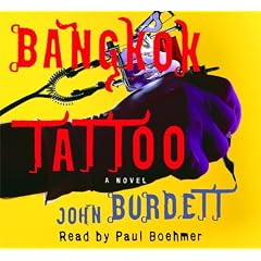 Bangkok Tattoo