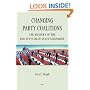 Changing Party Coalitions: The Mystery of the Red State-blue State Alignment