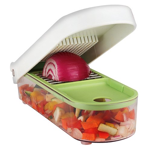Vidalia Chop Wizard