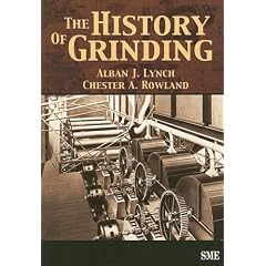 The History of Grinding