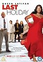 The Last Holiday [DVD] [2006]