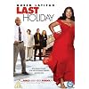 The Last Holiday [DVD]