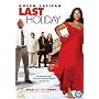 The Last Holiday [DVD] [2006]