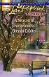 A Season of Forgiveness (Larger Print Love Inspired #417)