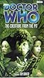 Doctor Who - the Creature from the Pit [VHS]